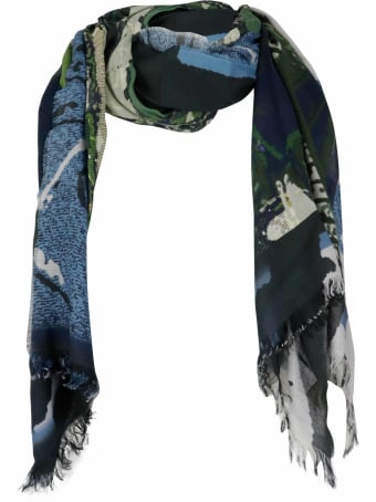 Altea 70 Cm X 80 Cm Scarf