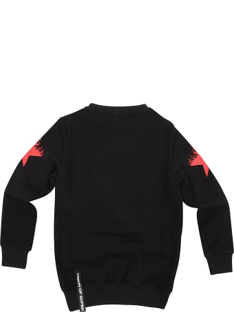 Vision of Super T-shirt