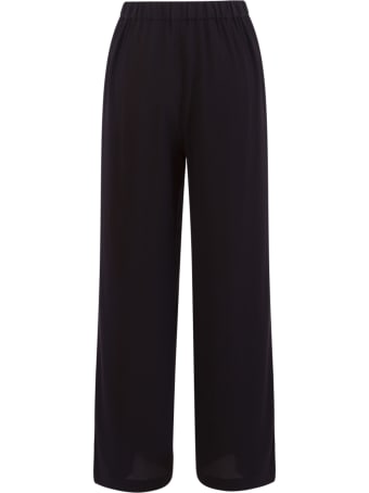 Aspesi Wide Leg Trousers