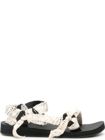 Arizona Love Bandana Trekky Sandals