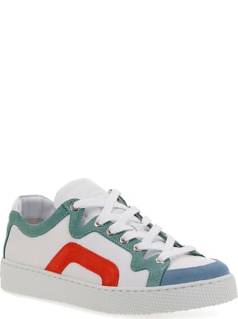 Pierre Hardy Sneakers