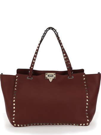 Valentino Medium Tote Bag
