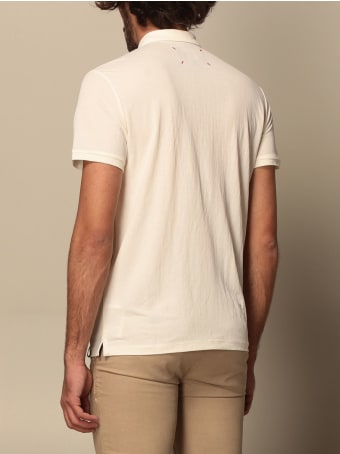 Museum Polo Shirt Polo Shirt Men Museum