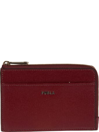 Furla Babylon Card Case