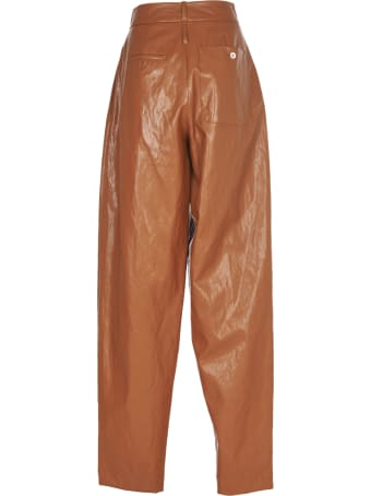 Jejia Brown Trousers