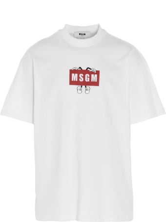 MSGM T-shirt