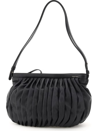 Mansur Gavriel Balloon Shoulder Bag