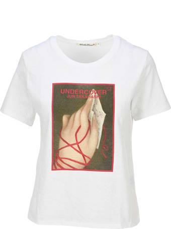 Undercover Jun Takahashi Undercover Hand T-shirt