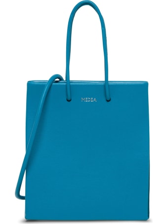 Medea Short Long Crossbody Bag