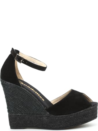Espadrilles Wedges