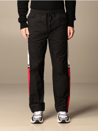 Hilfiger Denim Hilfiger Collection Pants Lewis Hamilton Hilfiger Collection Jogging Trousers