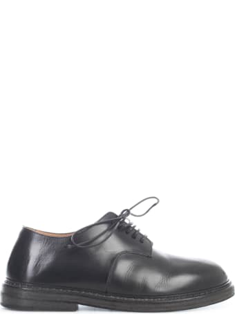 Marsell Nasello Nappa Derbies