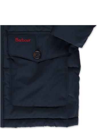 Barbour Jacket