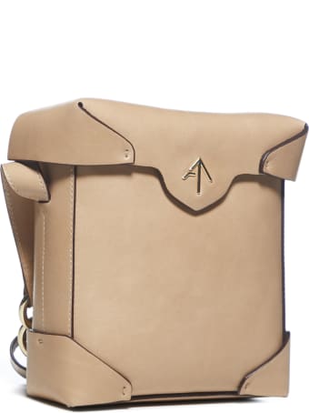MANU Atelier Shoulder Bag