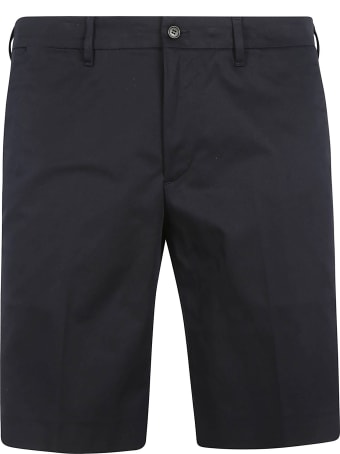Prada Plain Shorts
