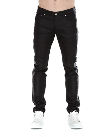 Alexander McQueen Jeans