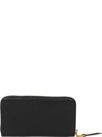 Givenchy Gv3 Wallet