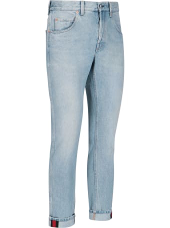 Gucci Trousers