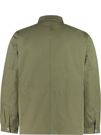Universal Works Cotton Overshirt