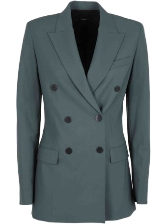 Theory Jacket