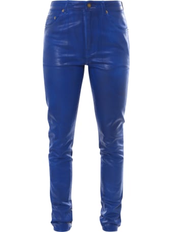 Saint Laurent Jeans