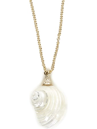 Alberta Ferretti Necklace