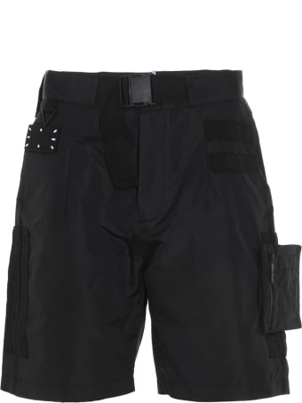 McQ Alexander McQueen 'modular' Pants