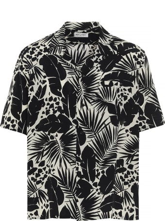Saint Laurent Shirt