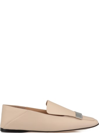Sergio Rossi Loafer