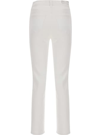 J Brand Alma Jeans