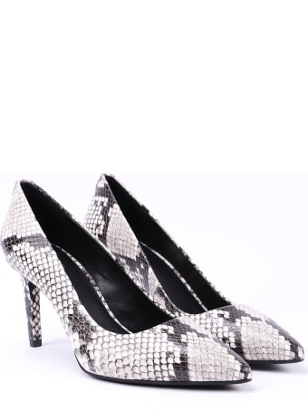 Michael Kors Collection Dorothy Flex Pump