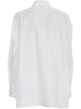 Antonio Marras L/s Shirt W/written