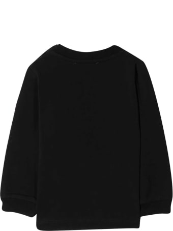Moschino Black Sweatshirt