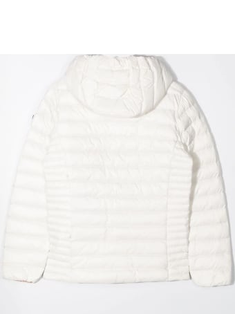 Ciesse Hooded Puffer Jacket
