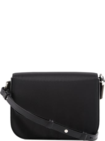 Prada Identity Shoulder Bag