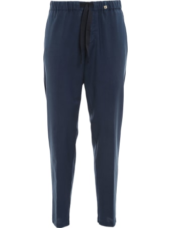 Myths Pantaloon Wool