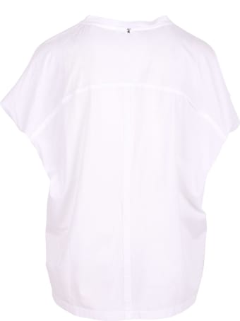 High 'paradox' Cotton T-shirt