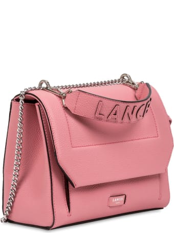 Lancel Pink Ninon De Lancel