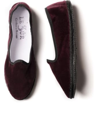 Le Sur Friulana Loafer