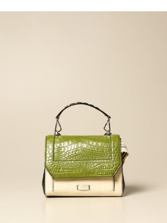 Lancel Handbag Shoulder Bag Women Lancel