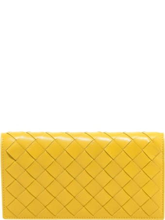 Bottega Veneta Wallet