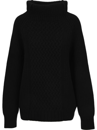 Haider Ackermann Turtleneck Jumper