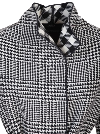 Emporio Armani coat