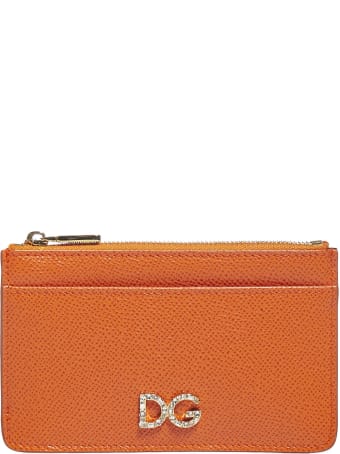 Dolce & Gabbana Wallet