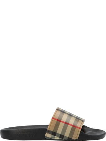Burberry Shoes