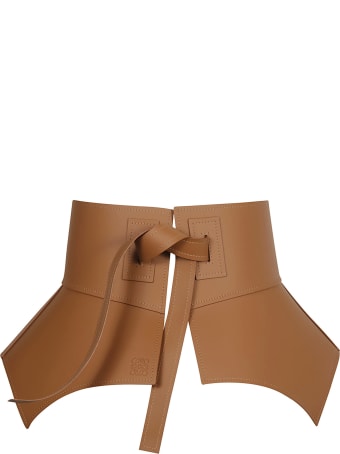 Loewe Obi Belt