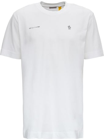 Moncler Genius T-shirt By 1017 Alyx 9sm