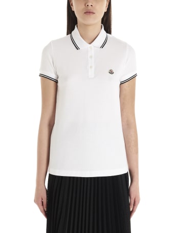 Moncler Polo