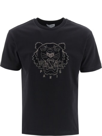 Kenzo Tiger T-shirt
