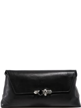 Alexander McQueen Clutch